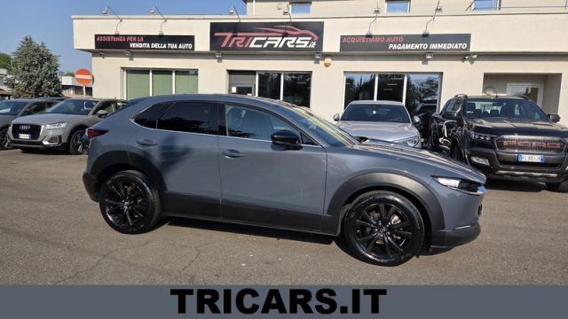 MAZDA CX-30 usata, con ABS