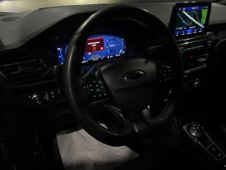 FORD Kuga usata, con Boardcomputer