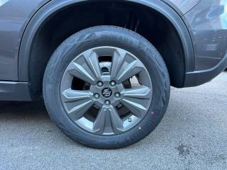 SUZUKI Vitara usata, con Park Distance Control