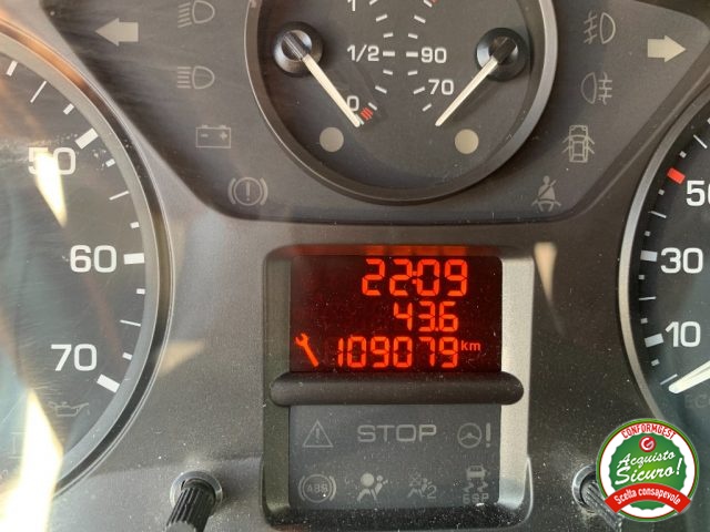 CITROEN Berlingo usata, con Chiusura centralizzata telecomandata