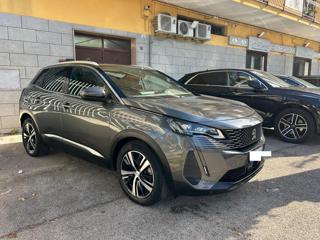 PEUGEOT 3008 usata, con Airbag laterali