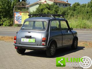 ROVER Mini usata 5