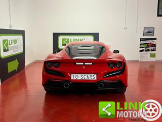 FERRARI F8 usata, con Antifurto