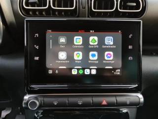 CITROEN C3 Aircross usata, con ESP