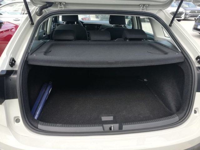 VOLKSWAGEN Taigo usata, con ESP