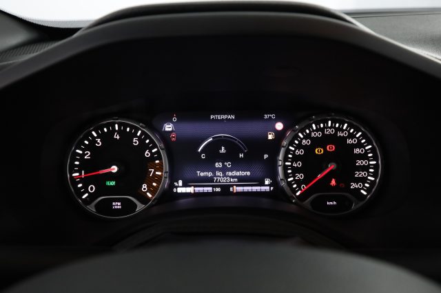 JEEP Renegade usata 6