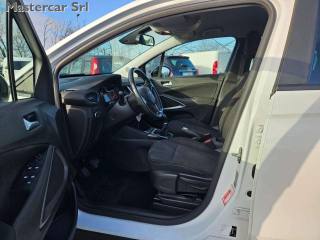 OPEL Crossland usata, con Cruise Control