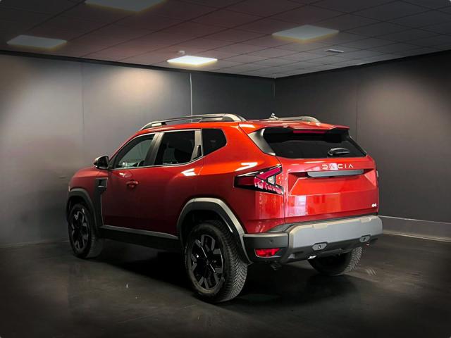 DACIA Duster usata, con Autoradio