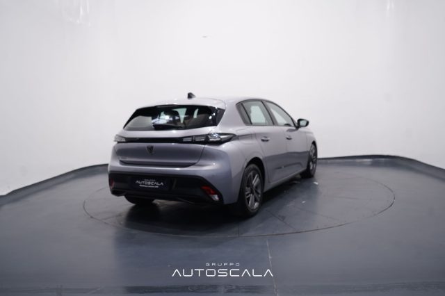 PEUGEOT 308 usata, con Autoradio
