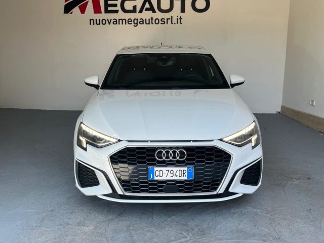 AUDI A3 usata, con Airbag