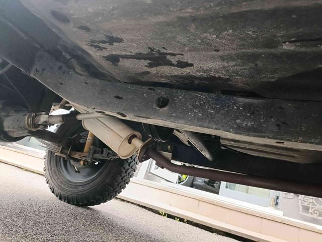 SUZUKI Samurai usata 20