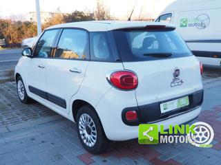 FIAT 500L usata, con Chiusura centralizzata