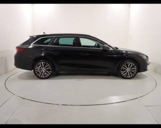 SEAT Leon usata, con Chiusura centralizzata