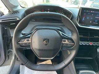 PEUGEOT 208 usata, con Immobilizzatore elettronico