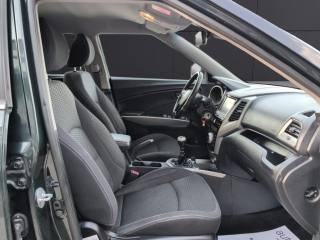 SSANGYONG Tivoli usata, con ESP