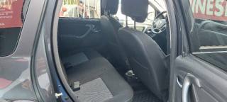 DACIA Duster usata, con ESP