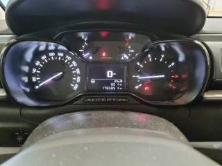 CITROEN C3 usata, con Climatizzatore