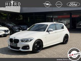 BMW 118 i 5p. M sport F20 euro 6 shadow line