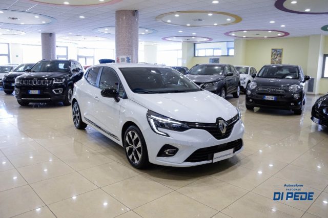 RENAULT Clio usata, con Airbag laterali