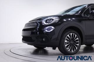 FIAT 500X usata, con Controllo automatico clima