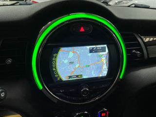 MINI Cooper D usata, con Immobilizzatore elettronico