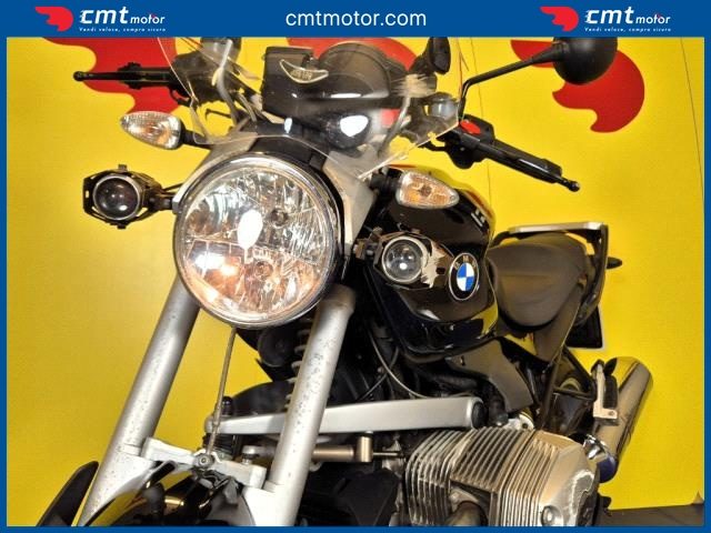 BMW R 1200 R usata 6