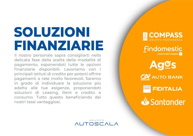 FIAT Tipo usata, con Autoradio