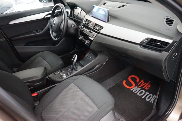 BMW X1 usata, con Park Distance Control