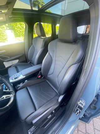 BMW X1 usata, con Cerchi in lega