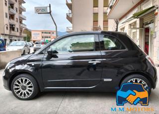 FIAT 500 usata, con Airbag