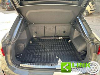 AUDI Q3 usata, con Sedili sportivi