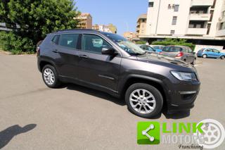 JEEP Compass usata 24