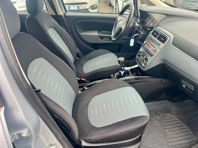 FIAT Grande Punto usata, con Servosterzo