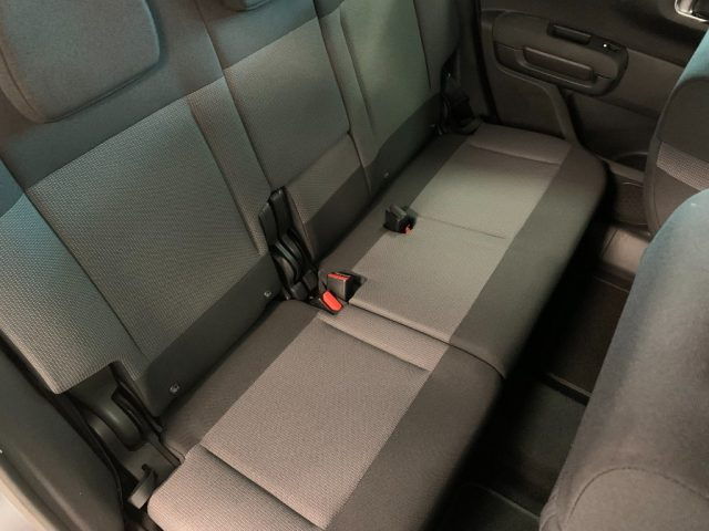 CITROEN C3 Aircross usata, con Chiusura centralizzata