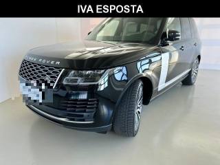 LAND ROVER Range Rover usata, con Climatizzatore