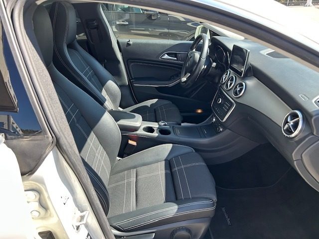 MERCEDES-BENZ CLA 200 usata, con Immobilizzatore elettronico