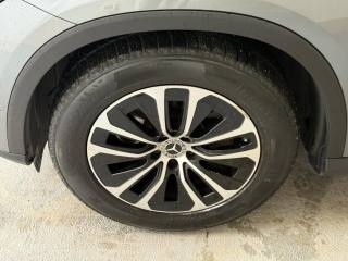 MERCEDES-BENZ GLC 220 usata 28