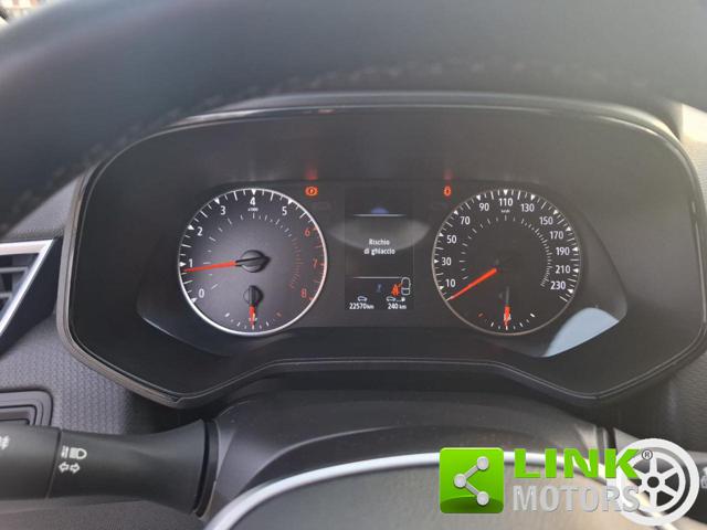 RENAULT Clio usata, con Alzacristalli elettrici