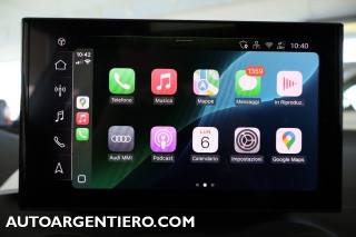 AUDI Q2 usata, con Touch screen