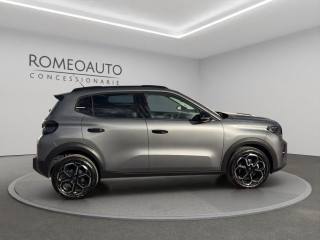 CITROEN C3 usata, con Chiusura centralizzata