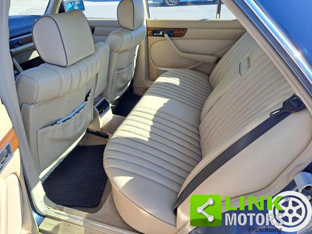 MERCEDES-BENZ 300 usata 40