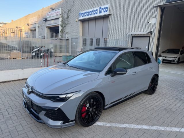 VOLKSWAGEN Golf GTI usata, con Airbag laterali