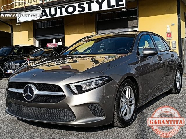MERCEDES-BENZ A 180 usata, con Servosterzo