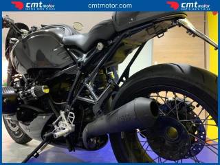 BMW R Nine T usata 10