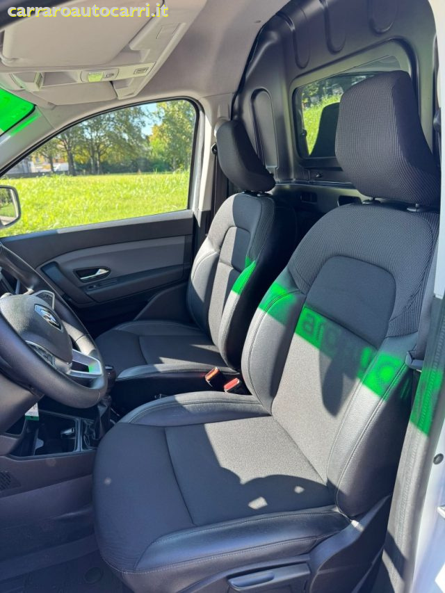 RENAULT Kangoo usata, con Boardcomputer