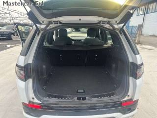 LAND ROVER Discovery Sport usata, con Sedile posteriore sdoppiato