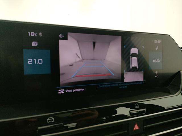 CITROEN C4 usata, con Controllo trazione