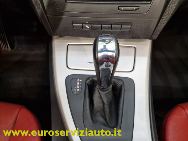 BMW 330 usata, con Lettore CD