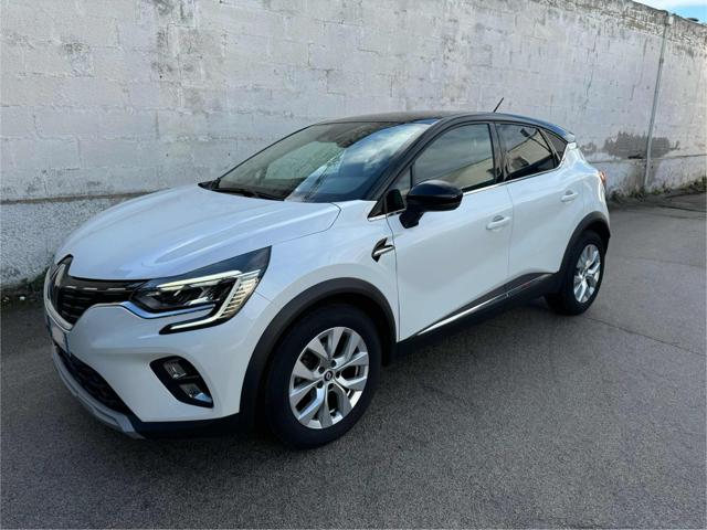 RENAULT Captur usata, con ABS
