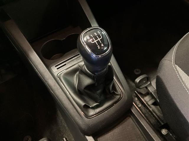 SKODA Fabia usata, con MP3